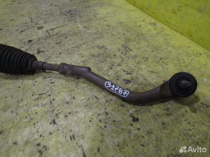 Наконечник рулевой рейки Hyundai IX35 10-16г 31787