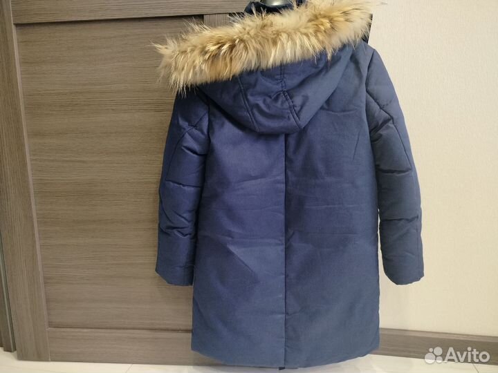 Куртка зимняя Canada Goose