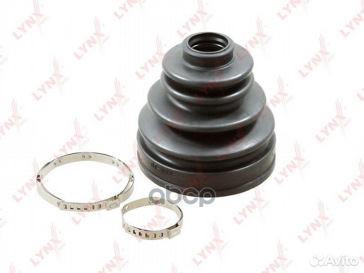 Пыльник внутреннего ШРУСа PC-2073 PC-2073 lynxauto