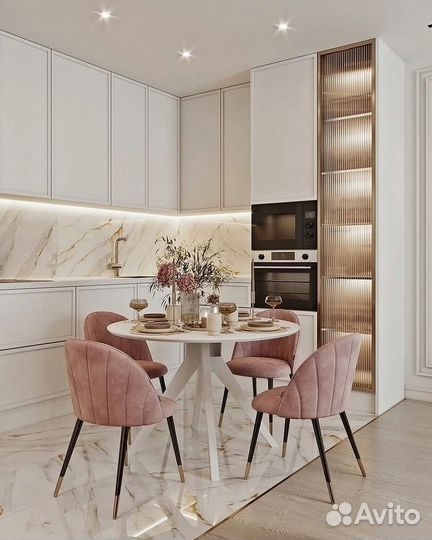 Кухонный гарнитур напрямую с фабрики