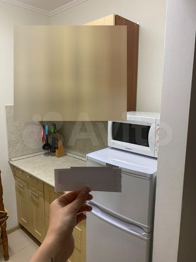 Квартира-студия, 24 м², 1/3 эт.