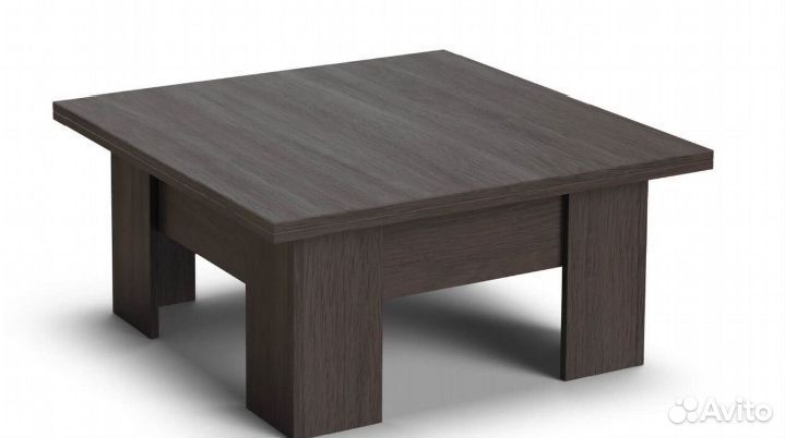 Стол трансформер