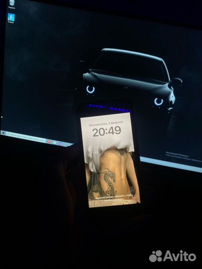 iPhone SE (2022), 128 ГБ