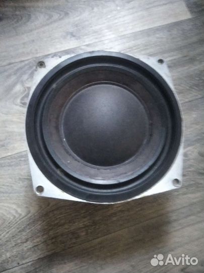 Динамик нч
