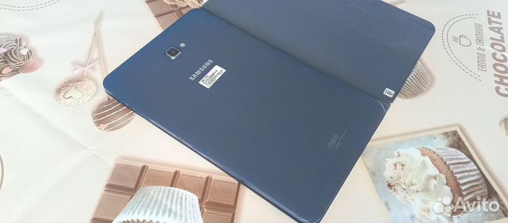 Samsung Galaxy Tab A 10.1 SM-T585 16Gb