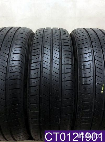 Kumho Solus SA01 KH32 205/65 R16 95H