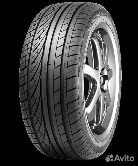 Hifly Vigorous HP801 275/45 R20