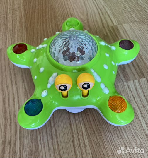 Игрушки