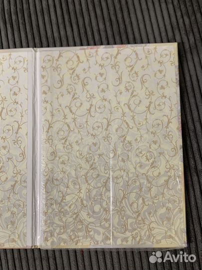 Обложка свидетельство о браке