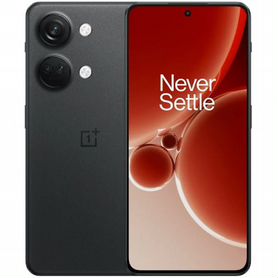 OnePlus Nord 3, 16/256 ГБ