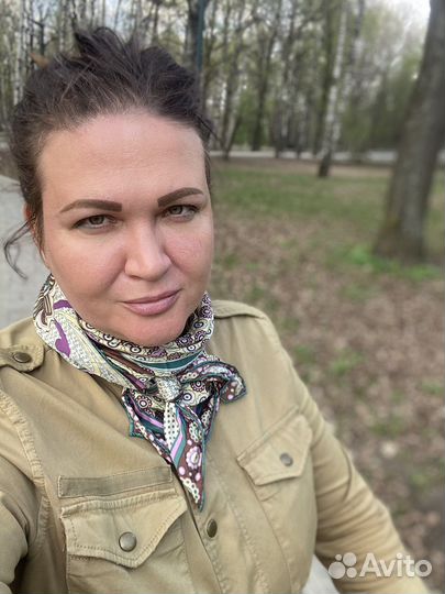 Няня на полный день