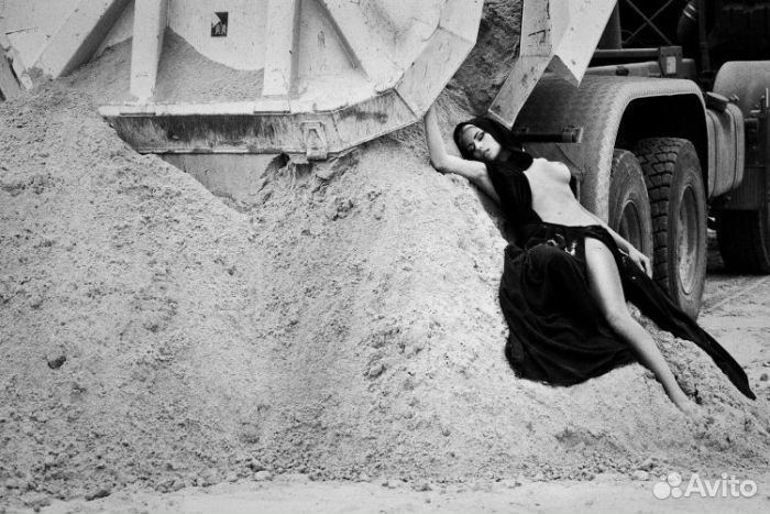 Водитель самосвала Камаз65115 по месту категории С