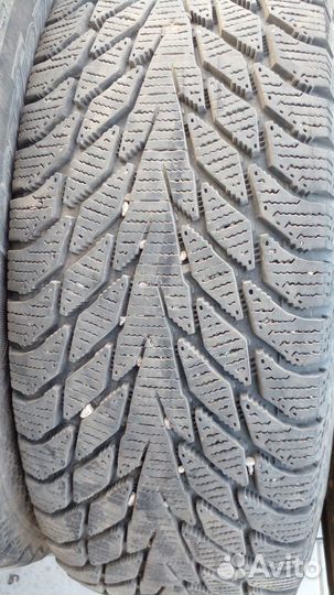 Cordiant Winter Drive 2 265/65 R15