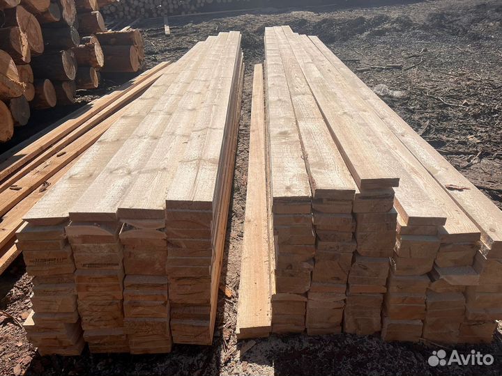 Доски, брус, опил, горбыль