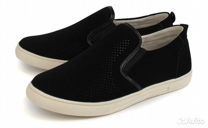 Ботинки antilopa