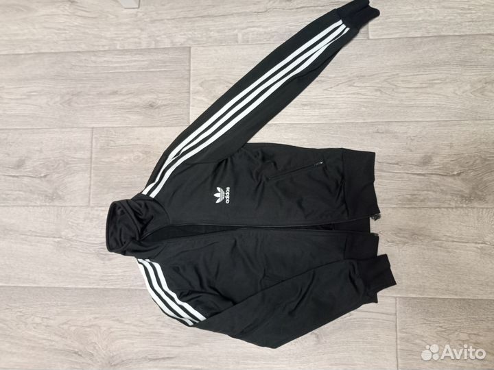 Олимпийка adidas