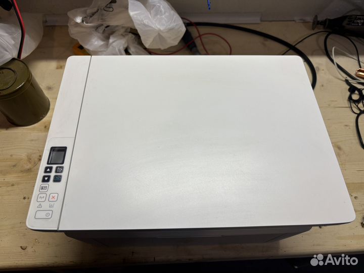 HP LaserJet Pro MFP M28w