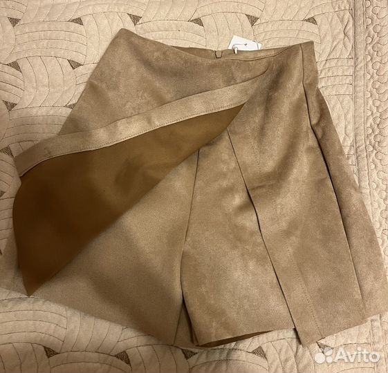 Юбка- шорты