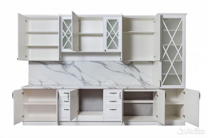 Кухня Готовая