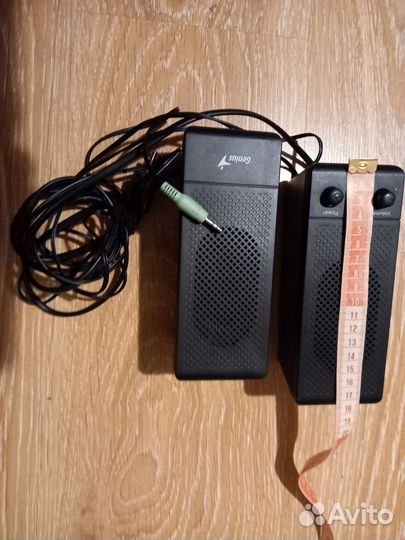 Продаю Две колонки