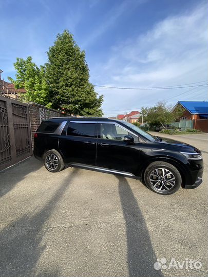 Прокат минивена, микроавтобуса 9 мест