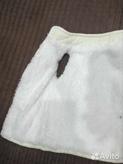 Жилетка для девочки