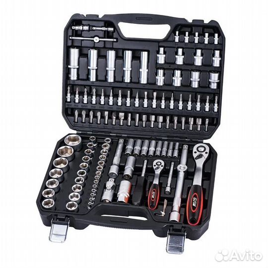 Набор инструментов AVS