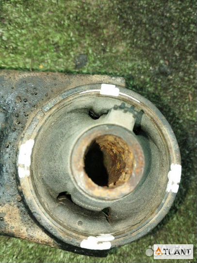 Рычаг передний левый daihatsu boon