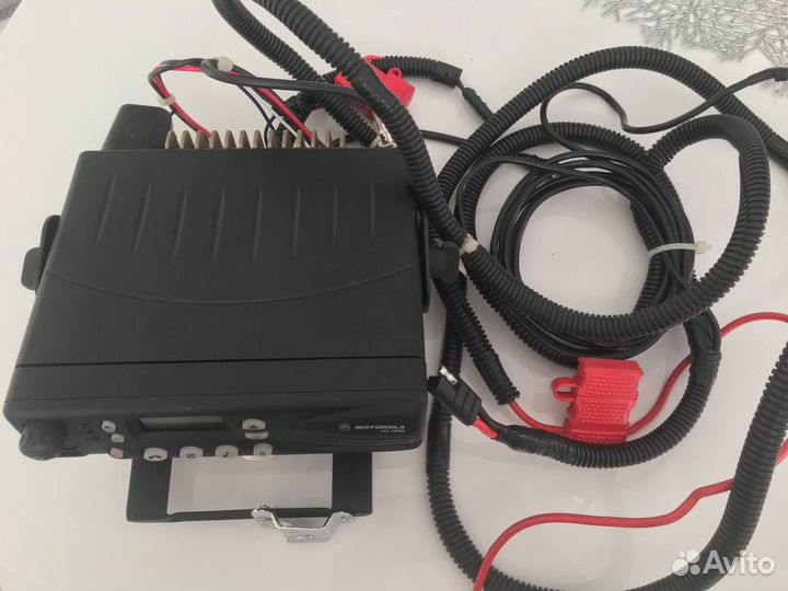 Motorola LCS 2000 800Mhz