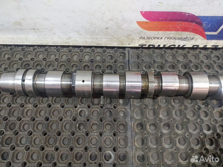 4101432 Распредвал форсуночный Volvo VNL