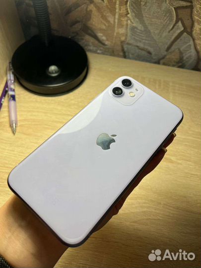 Мобильные телефоны бу iPhone 11