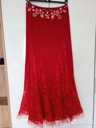 Костюм для восточного танца