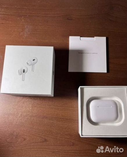 Airpods Pro original