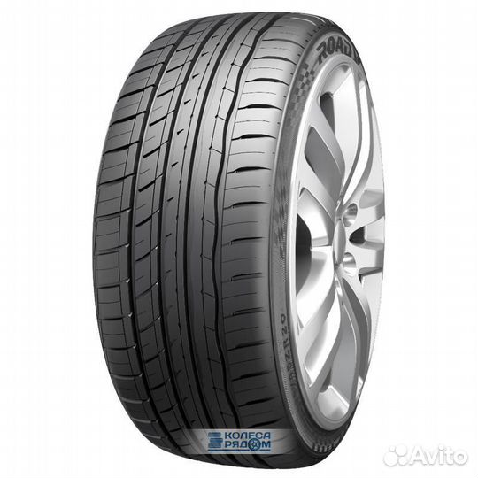 RoadX RXMotion U11 325/30 R21 108Y