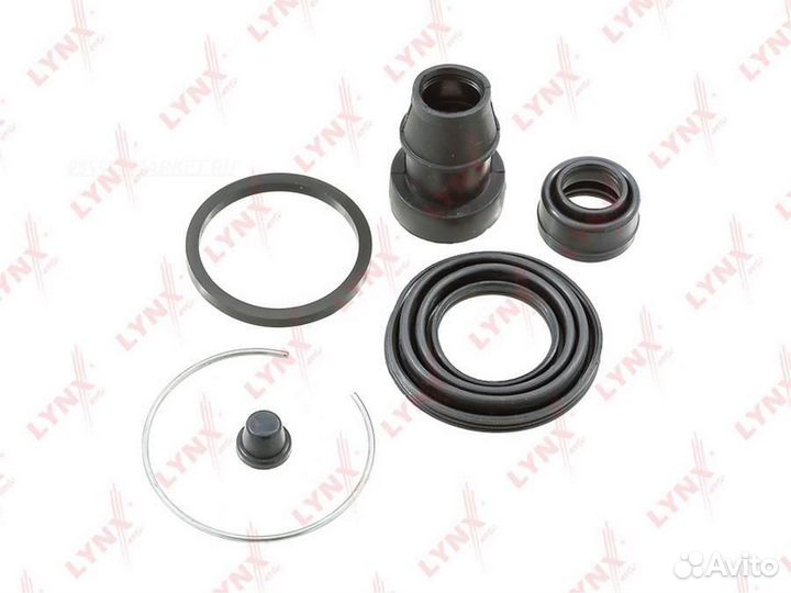 Lynxauto BC-0070 Ремкомплект тормозного суппорта з