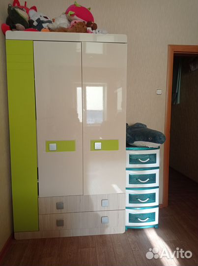 Детская для девочки