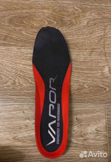 Хоккейные коньки bauer vapor 3x pro 8,5 fit 1