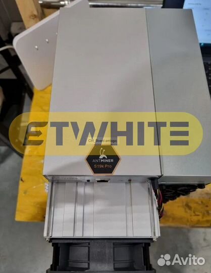 Antminer S19k Pro 120T (наличие)