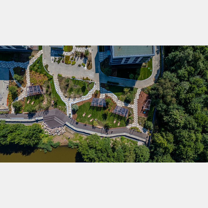 2-к. апартаменты, 46,6 м², 2/5 эт.