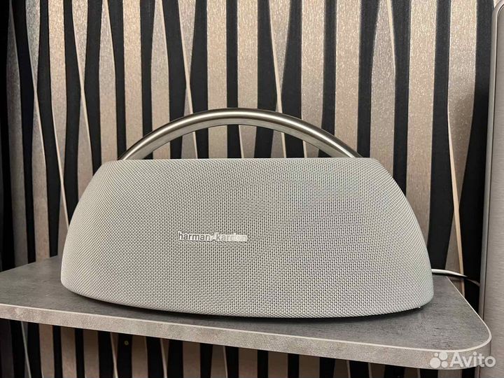 Колонка Harman kardon GO plus play