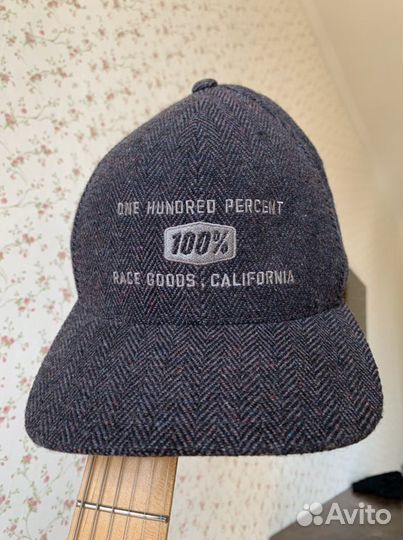 Бейсболка 100