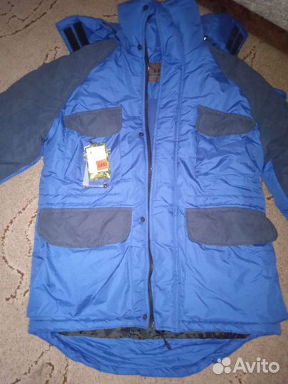 Костюм рабочий