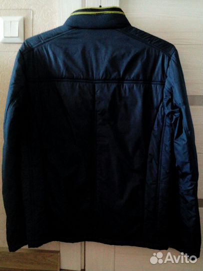 Куртка демисезонная (размер 50)