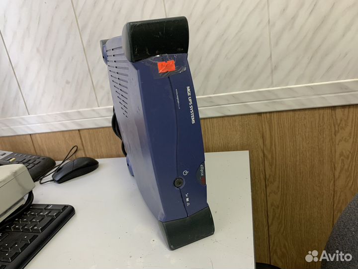 Ибп бесперебойник