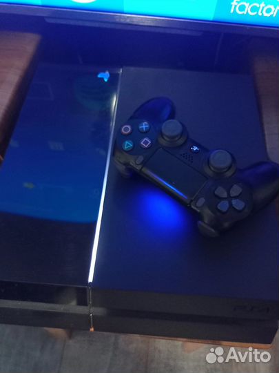 Sony playstation 4 PS4
