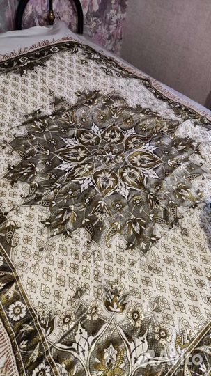 Скатерть гдр