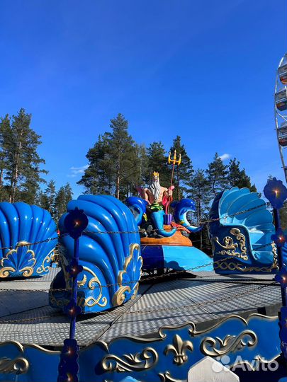 Аттракцион 