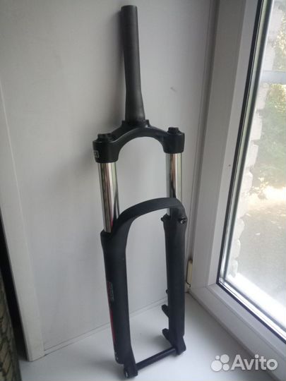 Sr suntour 34 xcm boost