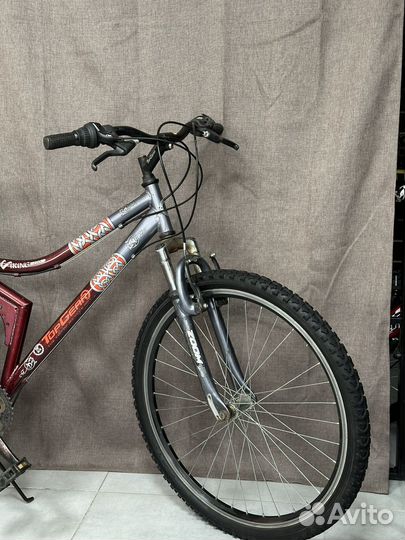 Велосипед горный (MTB) Top Gear Viking 220, 26