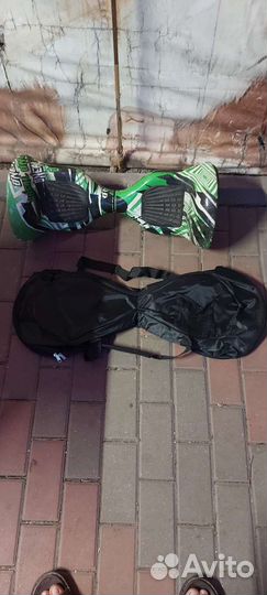 Гироскутер бу